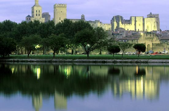 Avignon Avignon