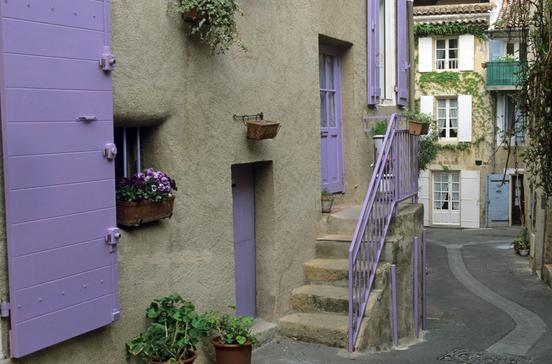 Lourmarin Lourmarin