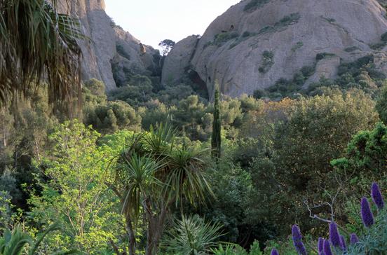 Parc du Mugel Parc du Mugel