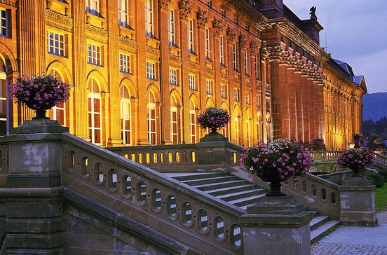 Château des Rohan Château des Rohan