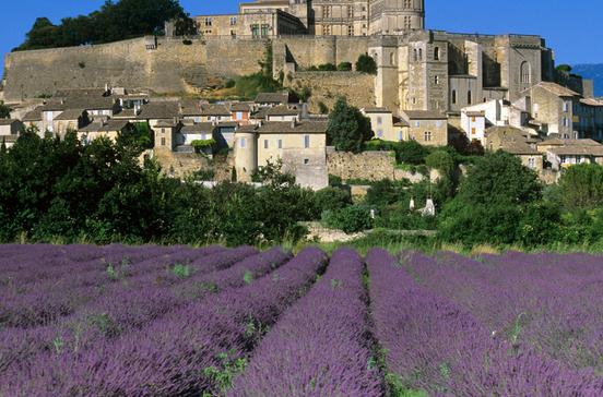 Château de Grignan Château de Grignan