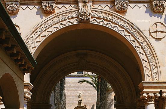 Monastère Saint-Honorat Monastère Saint-Honorat