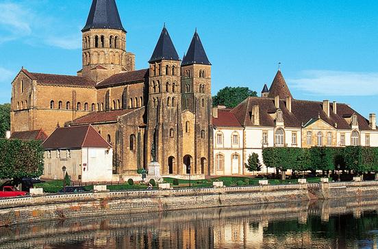 Sacré-Coeur Sacré-Coeur