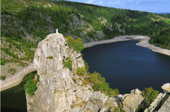 Col de la Schlucht Col de la Schlucht