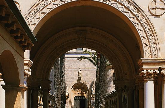 Îles de Lérins Îles de Lérins