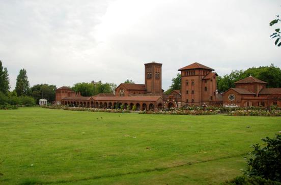 Golders Green Crematorium Golders Green Crematorium