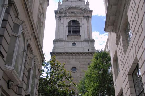 Saint Brides Church Saint Brides Church