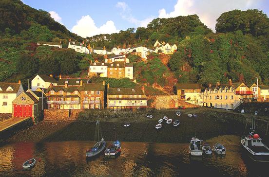 Clovelly Clovelly