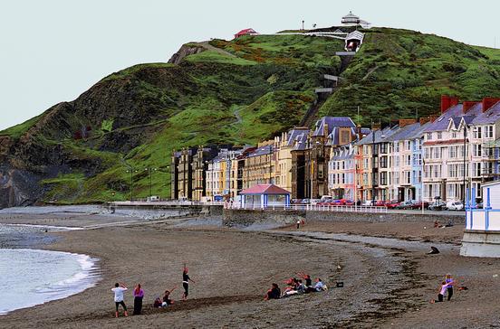 Aberystwyth Aberystwyth