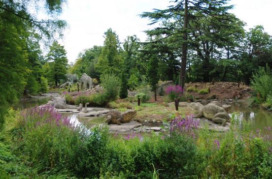Crystal Palace Park Crystal Palace Park