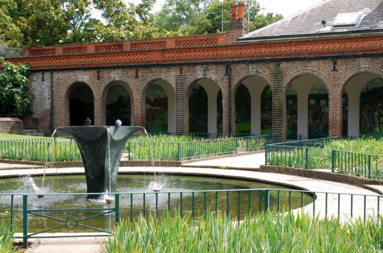 Holland Park Holland Park