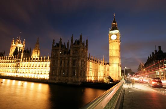 Palace of Westminster Palace of Westminster