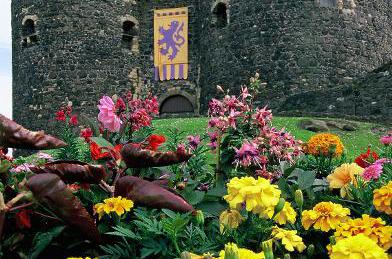 Carrickfergus Castle Carrickfergus Castle