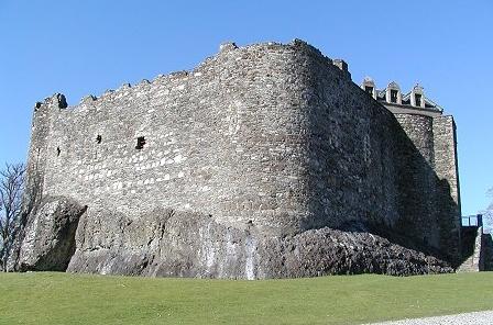 Dunstaffnage Castle Dunstaffnage Castle