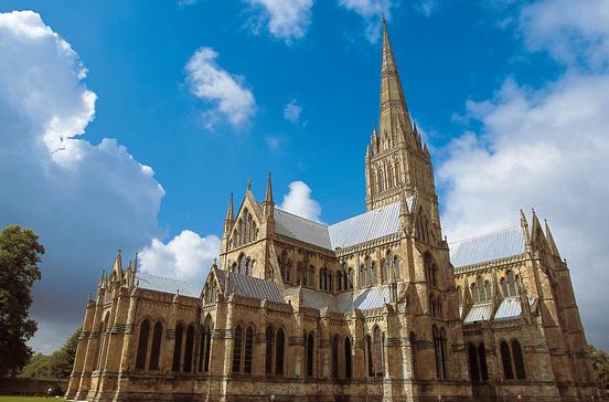 Salisbury Cathedral Salisbury Cathedral