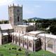 St Davids Cathedral