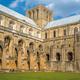 Winchester Cathedral