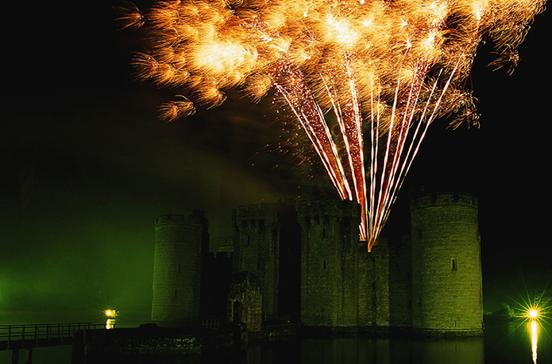 Bodiam Castle Bodiam Castle