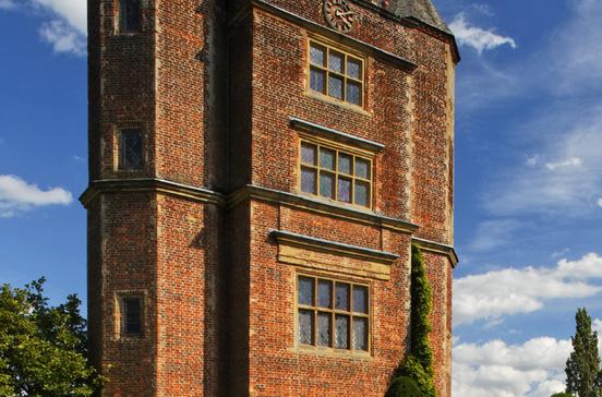 Sissinghurst Castle Sissinghurst Castle