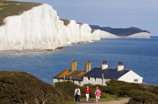 Seven Sisters Country Park Seven Sisters Country Park