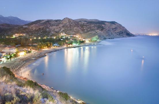 Agía Galíni Agía Galíni