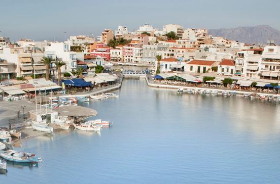 Ágios Nikólaos Ágios Nikólaos