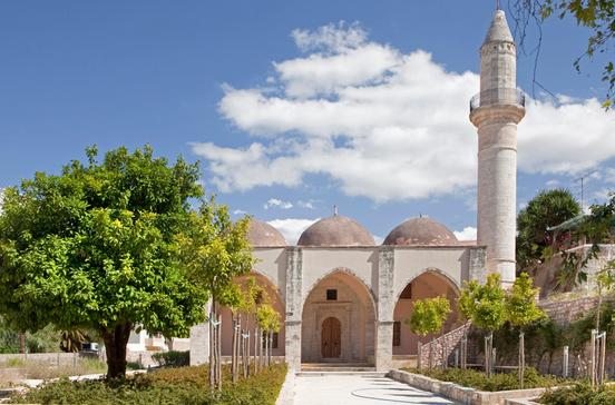 Temenos Kara Mussa Pascha Temenos Kara Mussa Pascha