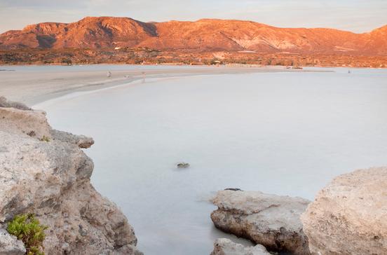 Elafonísi Elafonísi