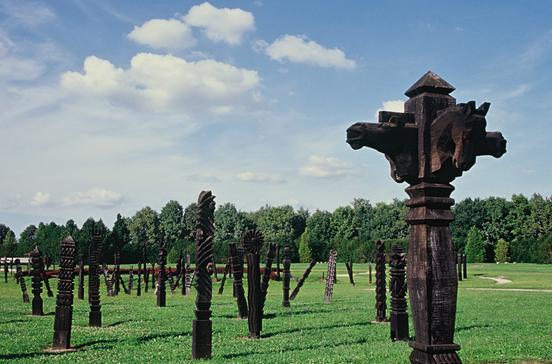 Mohácsi Történelmi Emlékhely Mohácsi Történelmi Emlékhely