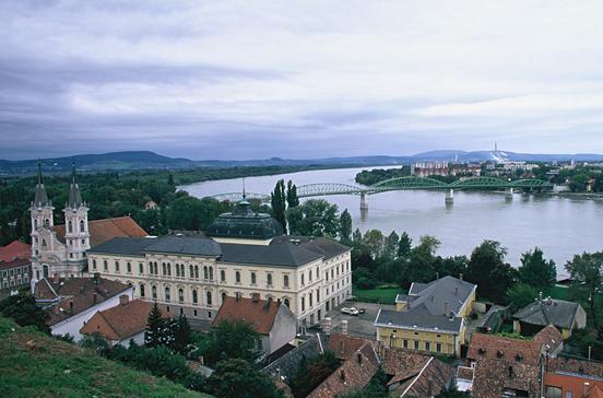 Esztergom Esztergom