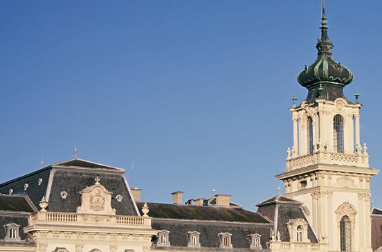 Festetics-Kastély Festetics-Kastély