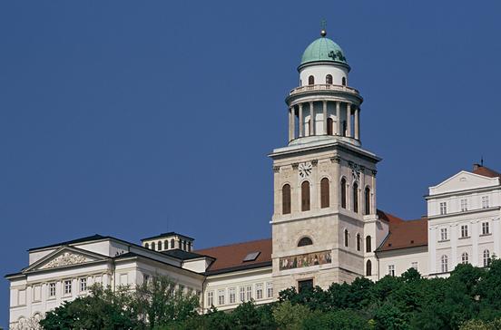 Pannonhalmi Föapátság Pannonhalmi Föapátság