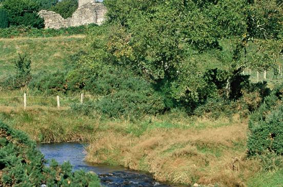 Glendalough Glendalough