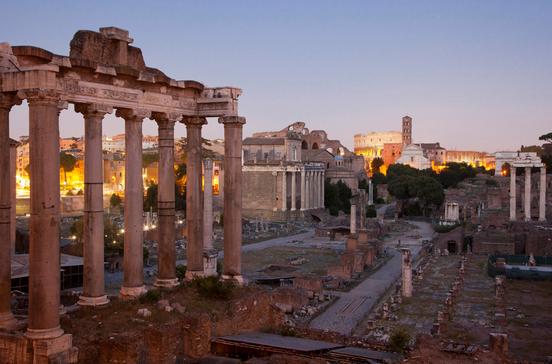 Foro Romano Foro Romano