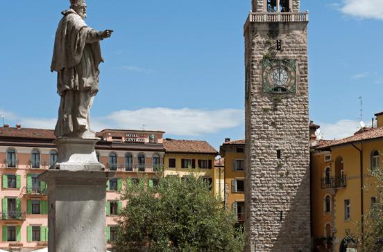 Piazza Catena Piazza Catena
