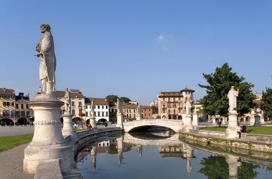 Prato della Valle Prato della Valle