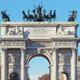 Arco della Pace