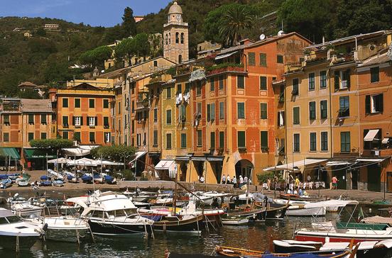 Portofino Portofino