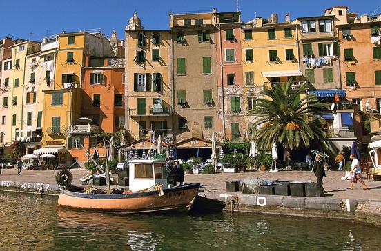 Portovenere Portovenere