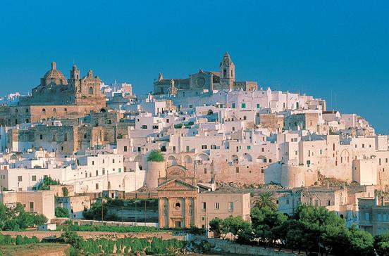 Ostuni Ostuni