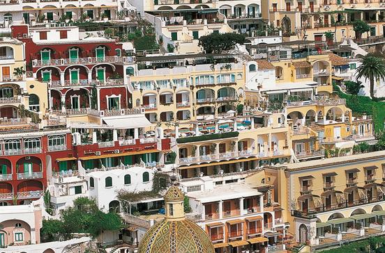 Positano Positano