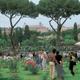 Il Roseto Comunale di Roma