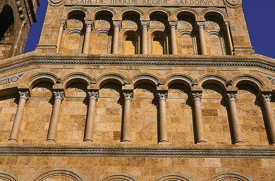 Santa Maria di Castello Santa Maria di Castello