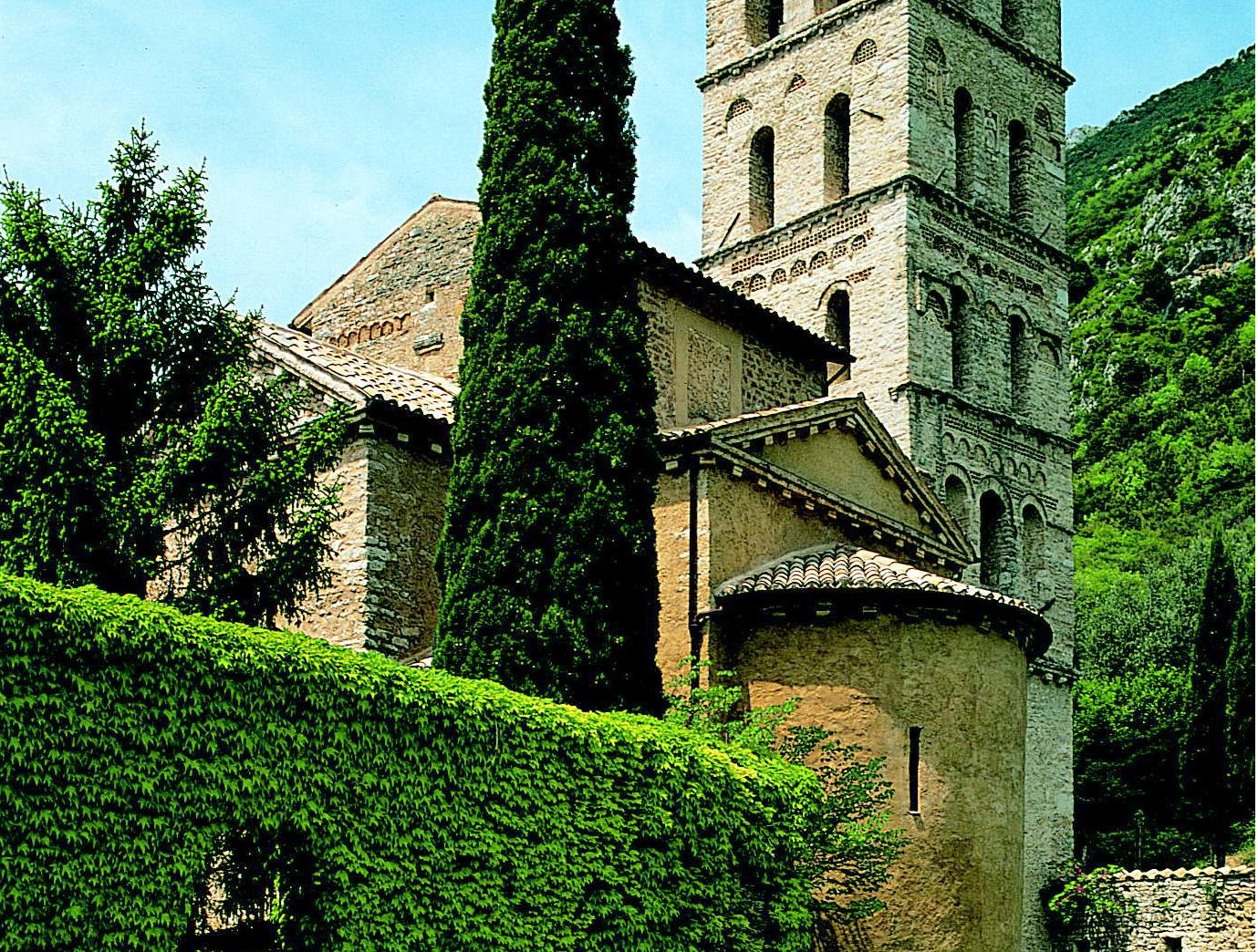 Abbazia San Pietro in Valle