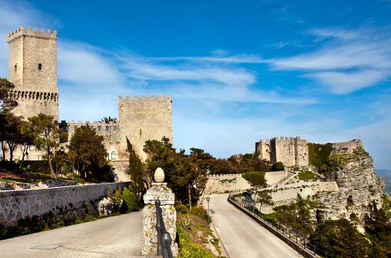 Castello di Venere Castello di Venere