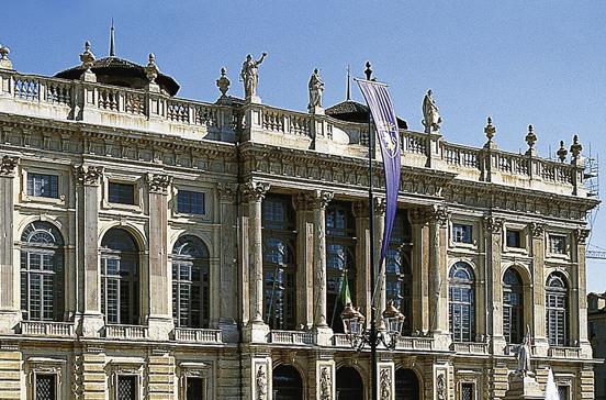 Palazzo Madama Palazzo Madama