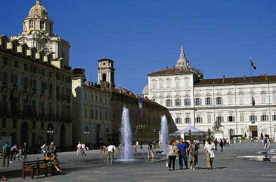 Palazzo Reale Palazzo Reale