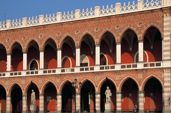 Loggia Amulea Loggia Amulea