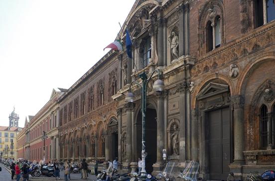 Ca' Granda Ca' Granda