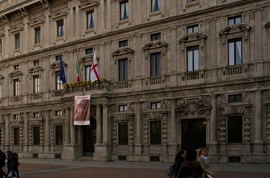 Santa Maria della Scala in San Fedele Santa Maria della Scala in San Fedele